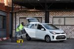 Kia Picanto Runner 2020 года (ZA)